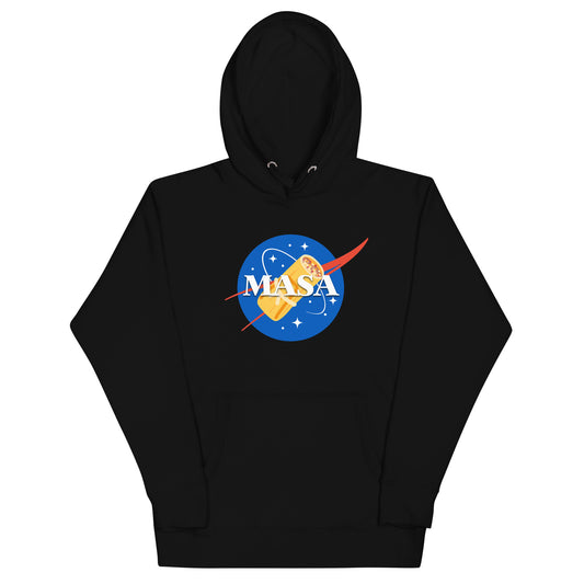 MASA Hoodie